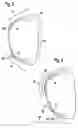 Fig. 04 - Link plate for a plate-link chain