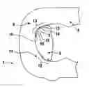 Fig. 01 - Link plate for a plate-link chain