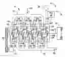 Fig. 01 - Hybrid powertrain having an electrically variable transmission and engine valve control