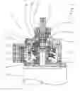 Fig. 02 - Machine tool gear mechanism