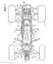 Fig. 03 - Power transmission structure