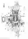 Fig. 07 - Power transmission structure