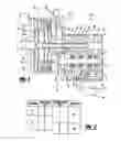 Fig. 02 - Tip-in/tip-out gear shift control for a powershift automatic transmission