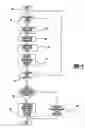 Fig. 04 - Tip-in/tip-out gear shift control for a powershift automatic transmission