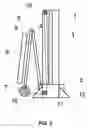 Fig. 06 - AUTOMATED MECHANISM FOR COLLAPSING EXERCISE EQUIPMENT