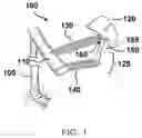 Fig. 02 - Trampoline with dual spring elements
