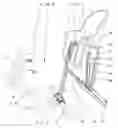 Fig. 01 - Exercise machine back seat for children