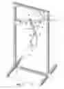 Fig. 02 - Weight lifting simulator apparatus