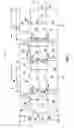 Fig. 02 - Blank and methods and apparatus for forming a dispenser case from the blank