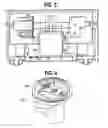 Fig. 03 - Decanting centrifuge with vibration isolation