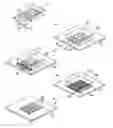 Fig. 01 - Fabrication of ceramic microstructures