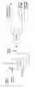 Fig. 02 - Regeneration of ionic liquid catalyst by hydrogenation using metal and acid