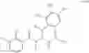 Fig. 13 - Benzoyl-substituted phenylalanineamides