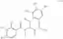 Fig. 14 - Benzoyl-substituted phenylalanineamides