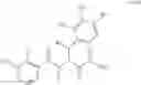 Fig. 16 - Benzoyl-substituted phenylalanineamides