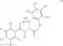 Fig. 38 - Benzoyl-substituted phenylalanineamides