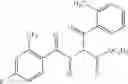 Fig. 40 - Benzoyl-substituted phenylalanineamides
