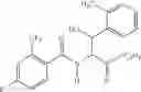 Fig. 41 - Benzoyl-substituted phenylalanineamides