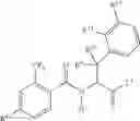 Fig. 50 - Benzoyl-substituted phenylalanineamides