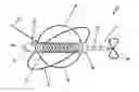 Fig. 01 - Minesweeping device