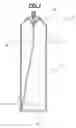 Fig. 02 - Combination air sanitizer, soft surface deodorizer/sanitizer and hard surface disinfectant