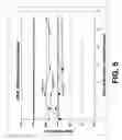 Fig. 06 - Wiper for use with disinfectants