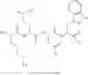 Fig. 02 - Tetrapeptide regulating blood glucose level in diabetes mellitus