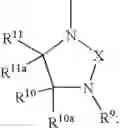 Fig. 12 - CYCLOALKYL INHIBITORS OF POTASSIUM CHANNEL FUNCTION