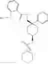 Fig. 168 - CYCLOALKYL INHIBITORS OF POTASSIUM CHANNEL FUNCTION
