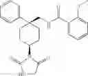 Fig. 232 - CYCLOALKYL INHIBITORS OF POTASSIUM CHANNEL FUNCTION