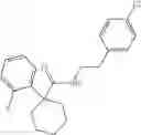 Fig. 321 - CYCLOALKYL INHIBITORS OF POTASSIUM CHANNEL FUNCTION