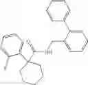 Fig. 327 - CYCLOALKYL INHIBITORS OF POTASSIUM CHANNEL FUNCTION