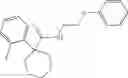 Fig. 329 - CYCLOALKYL INHIBITORS OF POTASSIUM CHANNEL FUNCTION