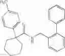 Fig. 345 - CYCLOALKYL INHIBITORS OF POTASSIUM CHANNEL FUNCTION