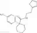 Fig. 346 - CYCLOALKYL INHIBITORS OF POTASSIUM CHANNEL FUNCTION