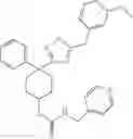Fig. 381 - CYCLOALKYL INHIBITORS OF POTASSIUM CHANNEL FUNCTION