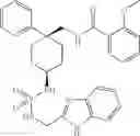Fig. 430 - CYCLOALKYL INHIBITORS OF POTASSIUM CHANNEL FUNCTION