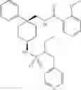 Fig. 434 - CYCLOALKYL INHIBITORS OF POTASSIUM CHANNEL FUNCTION