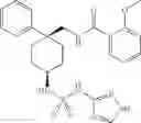 Fig. 436 - CYCLOALKYL INHIBITORS OF POTASSIUM CHANNEL FUNCTION