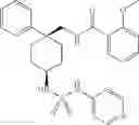 Fig. 441 - CYCLOALKYL INHIBITORS OF POTASSIUM CHANNEL FUNCTION