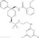 Fig. 466 - CYCLOALKYL INHIBITORS OF POTASSIUM CHANNEL FUNCTION