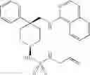 Fig. 495 - CYCLOALKYL INHIBITORS OF POTASSIUM CHANNEL FUNCTION