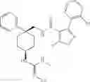 Fig. 526 - CYCLOALKYL INHIBITORS OF POTASSIUM CHANNEL FUNCTION
