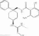 Fig. 540 - CYCLOALKYL INHIBITORS OF POTASSIUM CHANNEL FUNCTION