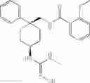 Fig. 541 - CYCLOALKYL INHIBITORS OF POTASSIUM CHANNEL FUNCTION