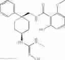 Fig. 542 - CYCLOALKYL INHIBITORS OF POTASSIUM CHANNEL FUNCTION
