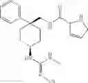 Fig. 575 - CYCLOALKYL INHIBITORS OF POTASSIUM CHANNEL FUNCTION