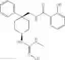 Fig. 577 - CYCLOALKYL INHIBITORS OF POTASSIUM CHANNEL FUNCTION