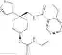 Fig. 60 - CYCLOALKYL INHIBITORS OF POTASSIUM CHANNEL FUNCTION