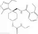 Fig. 61 - CYCLOALKYL INHIBITORS OF POTASSIUM CHANNEL FUNCTION